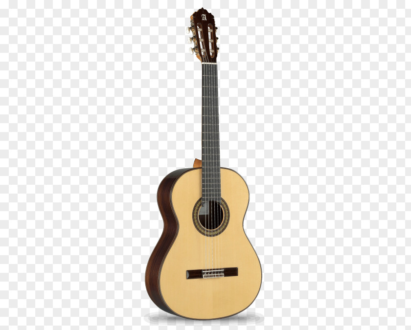 Batterie Alhambra Classical Guitar Flamenco Acoustic PNG