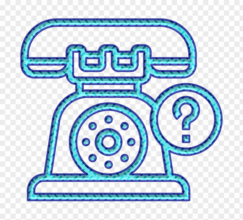Call Icon Device Hotline PNG