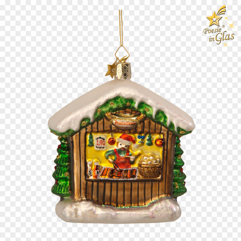 Christmas Ornament PNG