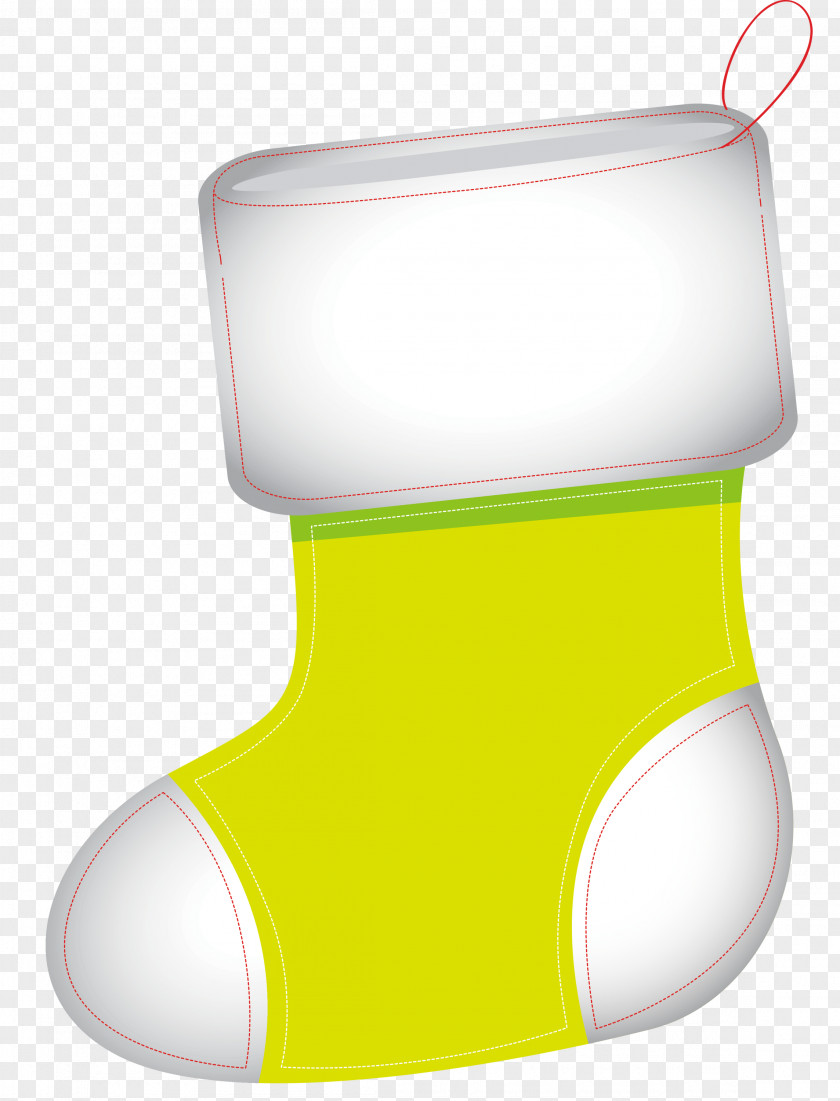 Christmas Stocking PNG