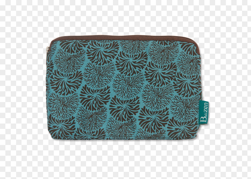 Coin Purse Handbag Rectangle Pattern PNG