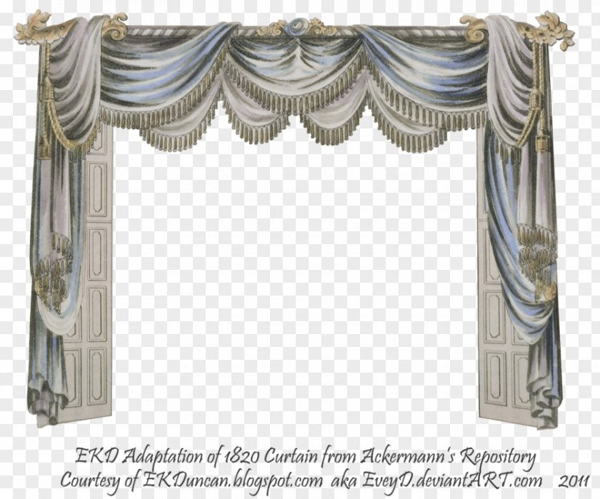Curtains Regency Era Window Blinds & Shades Curtain Treatment PNG