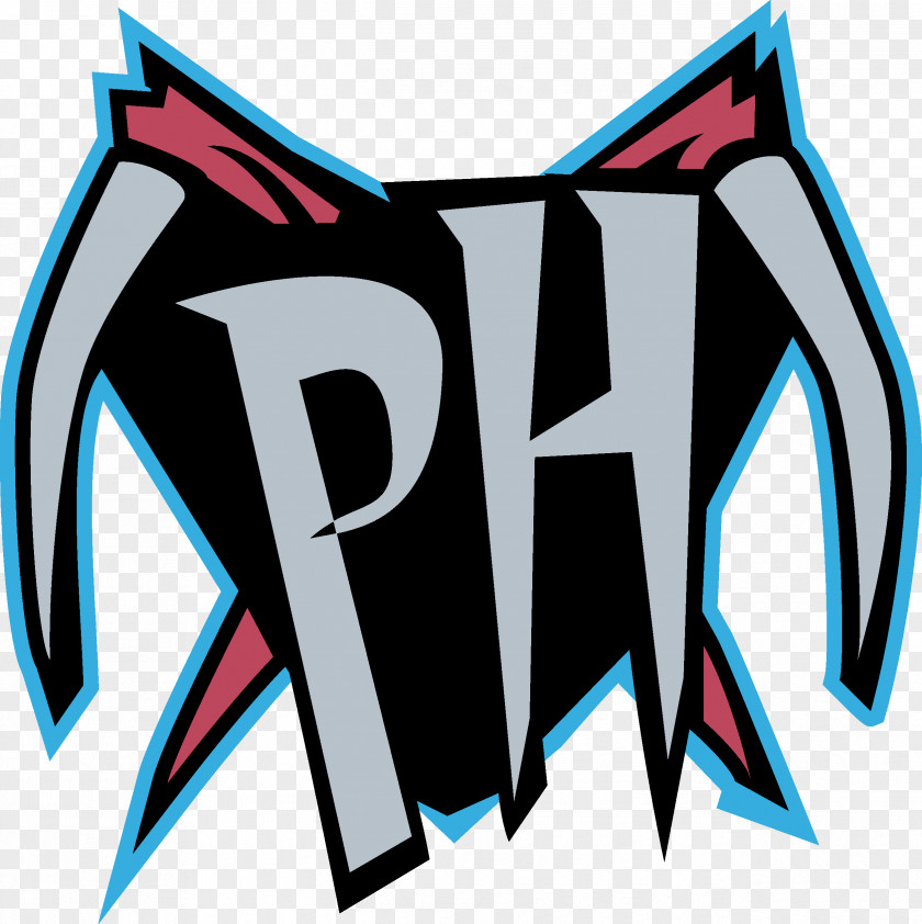 Design Toronto Phantoms Logo PNG