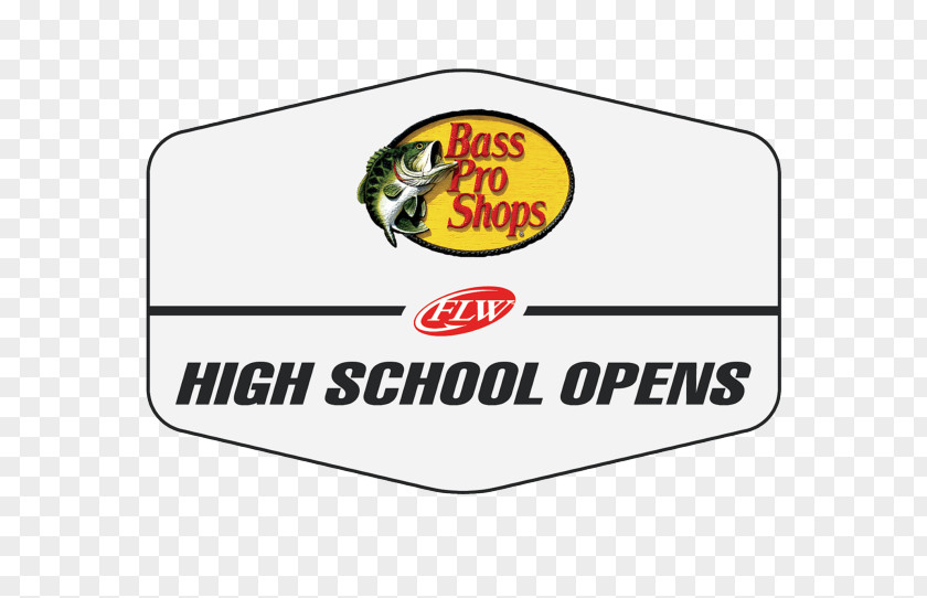 Fishing League Worldwide Bass Pro Shops National Secondary School PNG