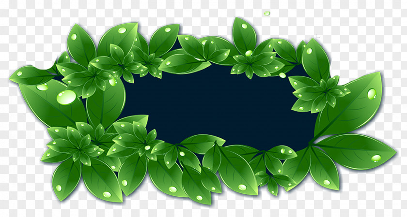 Green Background Leaf Fundal Clip Art PNG