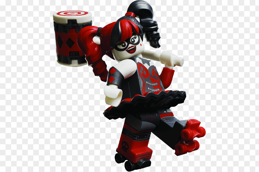 Lego Batman Harley Quinn Batman: The Videogame Joker 3: Beyond Gotham PNG