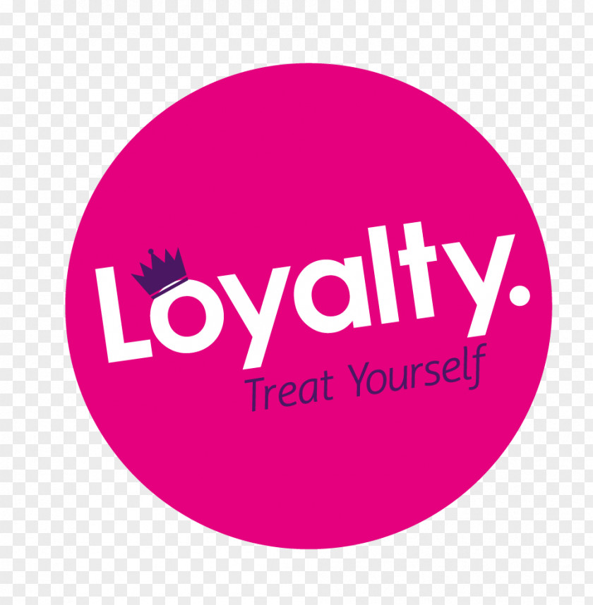 Loyalty Program Marketing Business Model PNG