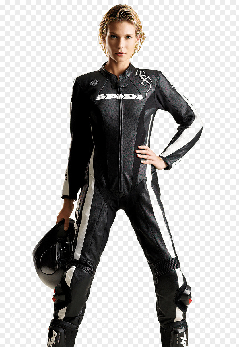 Motorcycle Tracksuit Scooter Boilersuit Leather PNG