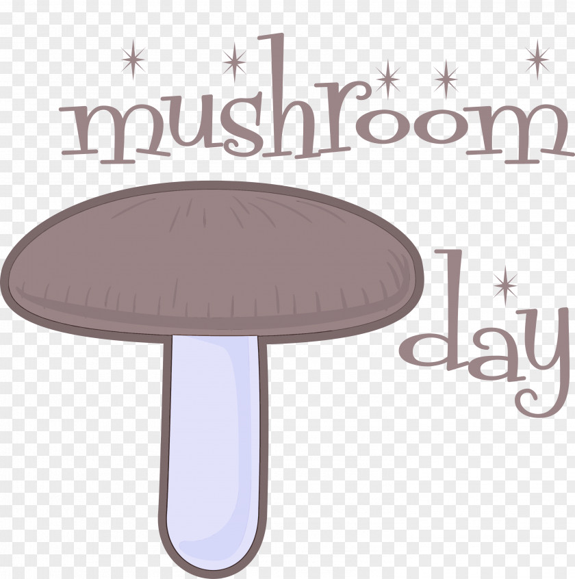 Mushroom Day Mushroom PNG