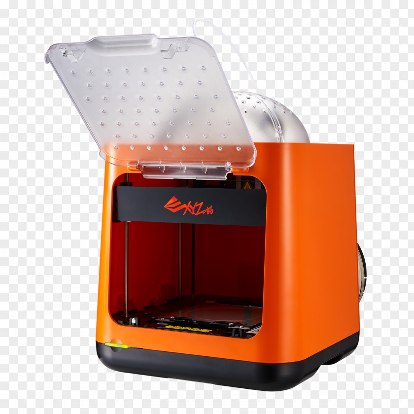 Printer 3D Printing Printers ZYYX PNG