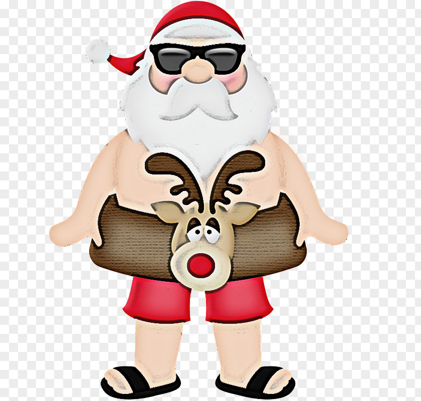 Santa Claus PNG