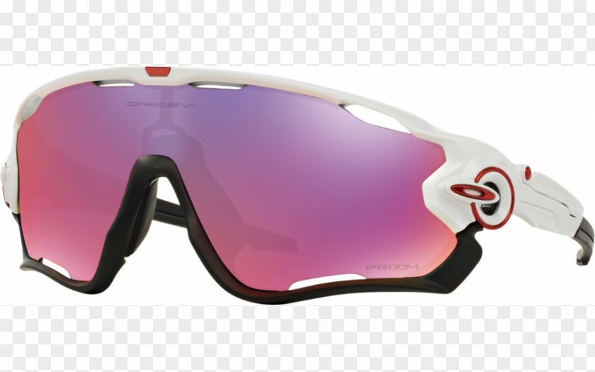 Sunglasses Oakley Jawbreaker Oakley, Inc. Flight Jacket PNG