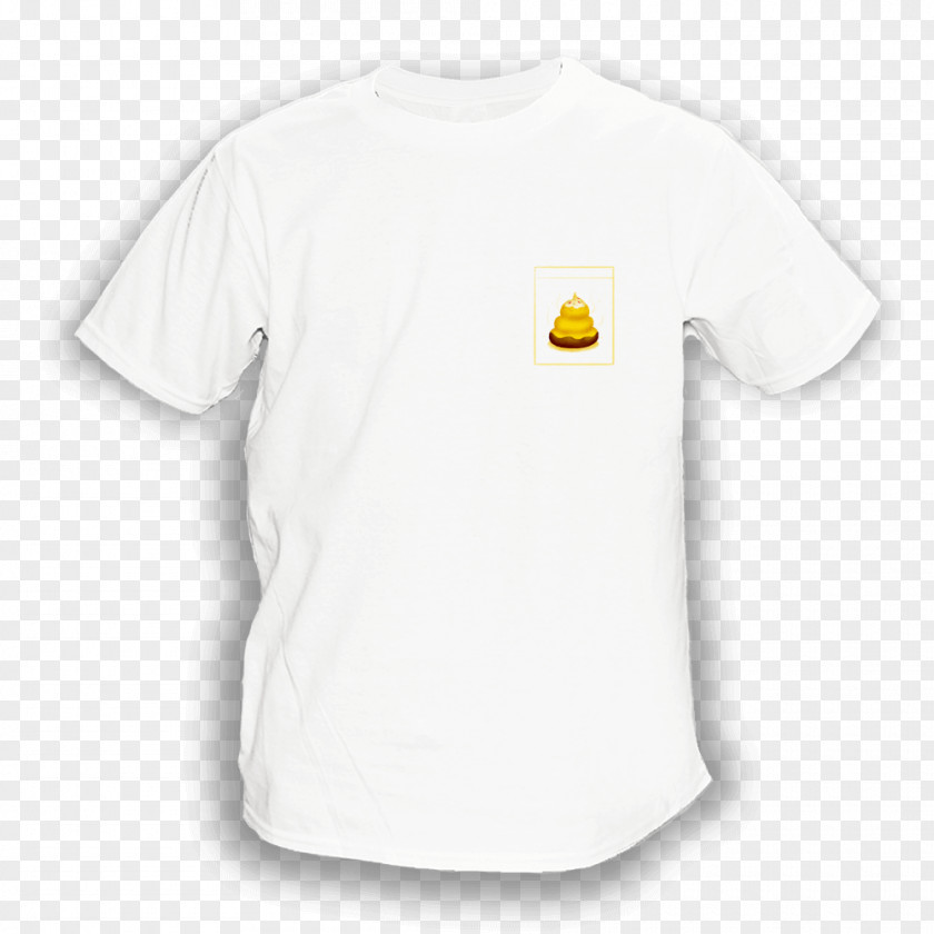 T-shirt Logo Sleeve PNG