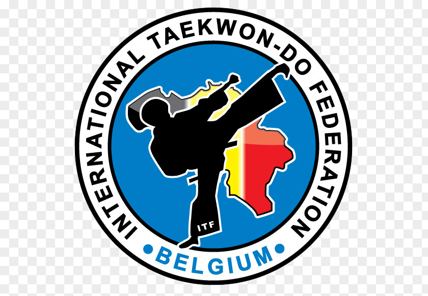 Taekwondo Logo International Taekwon-Do Federation World Championships Sport Martial Arts PNG