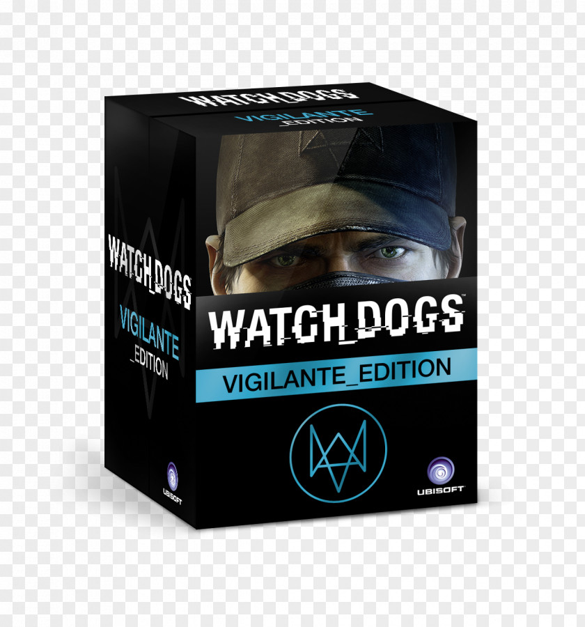 Vigilante Watch Dogs 2 Xbox 360 PlayStation 4 Assassin's Creed: Origins PNG
