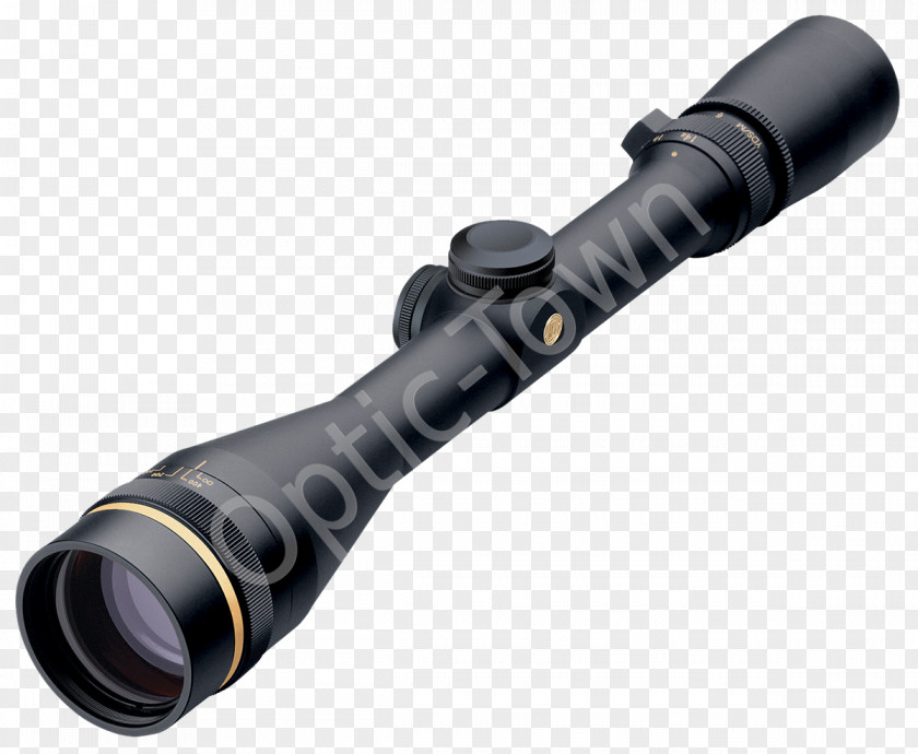 Vx Leupold & Stevens, Inc. Telescopic Sight Optics Hunting Reticle PNG