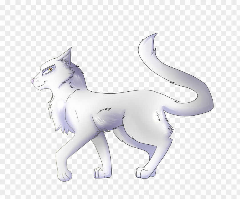White Cat Whiskers Into The Wild Warriors Whitestorm PNG