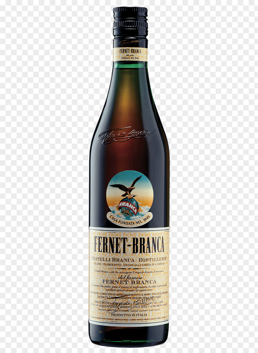 Wine Liqueur Fernet Amaro Distilled Beverage PNG