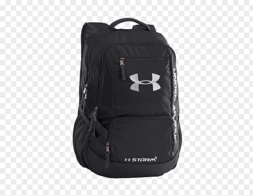 Backpack Under Armour UA Storm Hustle II Bag 3.0 PNG