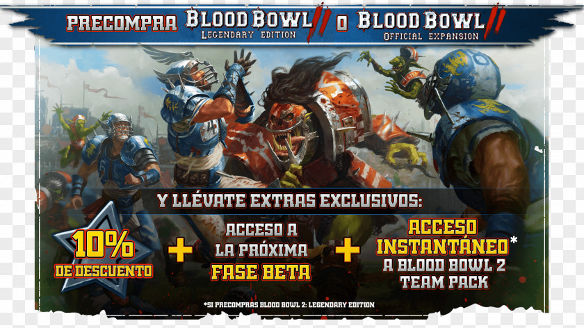 Bowl Game Blood 2 Legendary Video Xbox One PNG