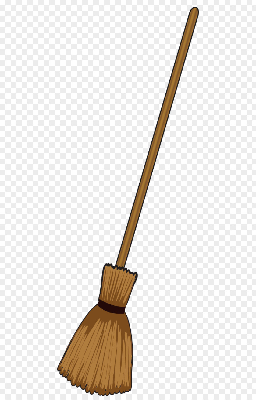 Broom Cliparts Witch's Witchcraft Clip Art PNG