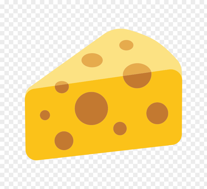 Cheese Hamburger Emoji Android PNG
