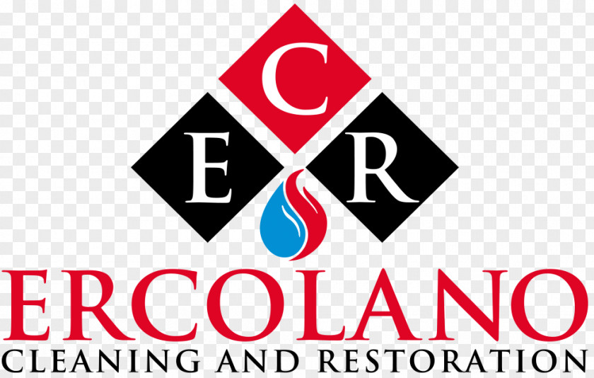 Chicago Water Fire Restoration Ercolano Cleaning & LLC Europe Damage Logo PNG