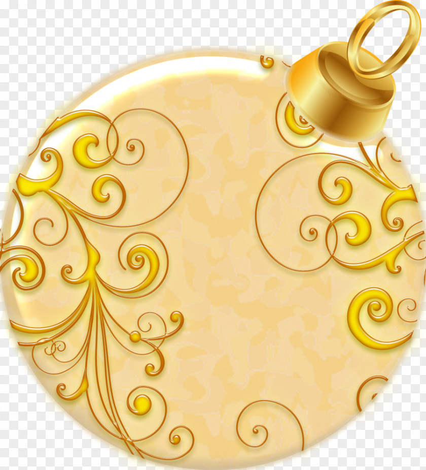Christmas Ball Picture Ornament Clip Art PNG