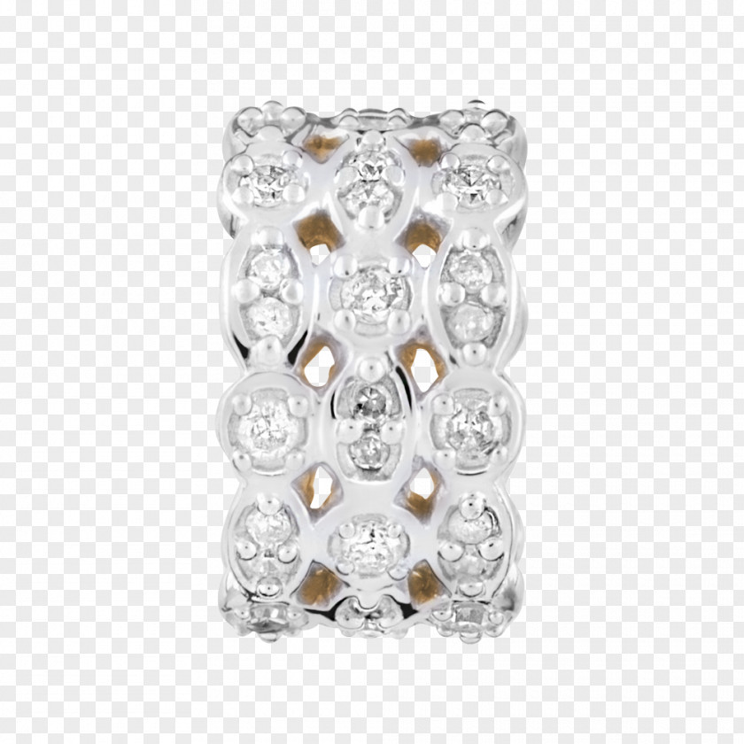 Diamond Charm Bracelet Jewellery Gemstone Gold PNG