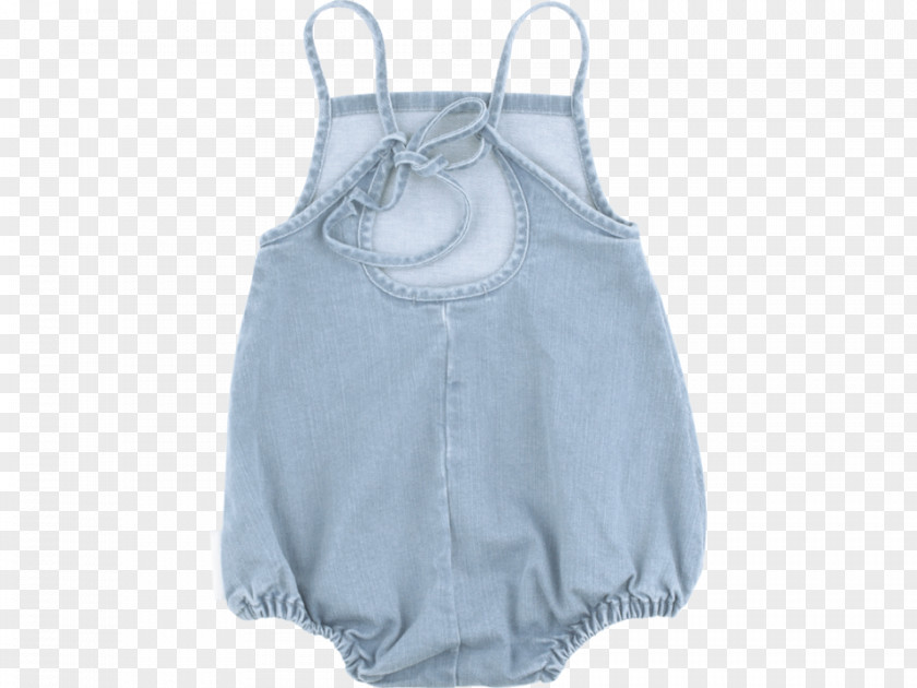 Dress Romper Suit Denim Clothing Bodysuit PNG