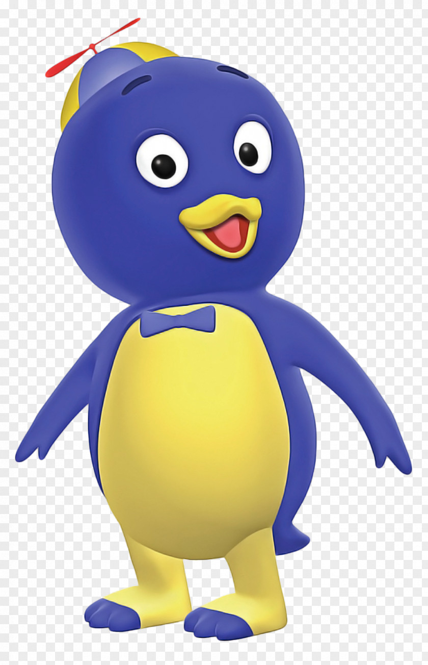 Fictional Character Animated Cartoon Penguin PNG