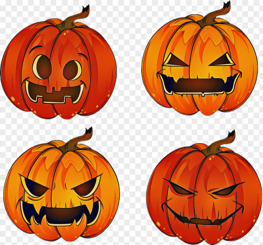 Food Plant Pumpkin PNG