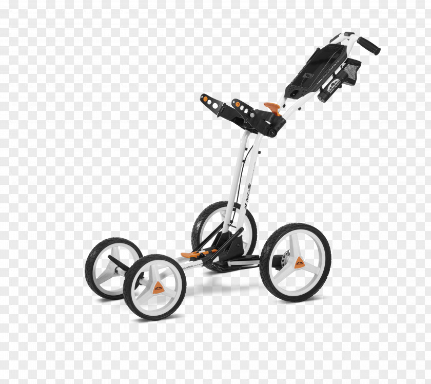 Golf Buggies Electric Trolley Sun Mountain Sports Cart PNG