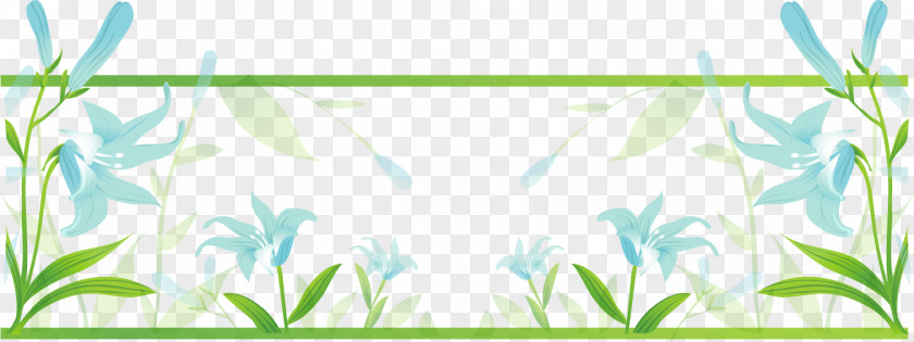 Green Lily Vector Lilium PIXTA Inc. Illustration PNG