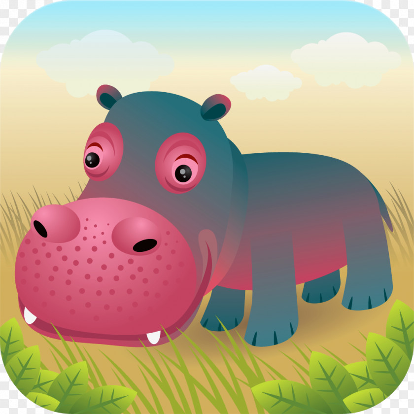 Hippo Hippopotamus Stock Photography Royalty-free PNG