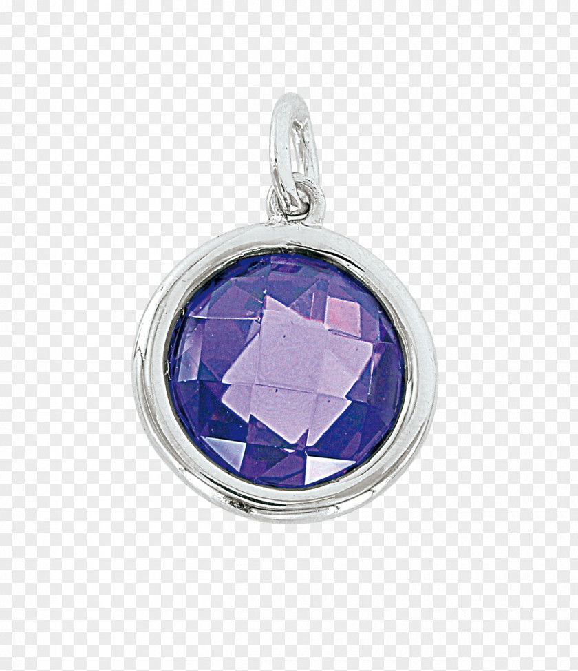 Jewellery Amethyst Earring Sterling Silver PNG