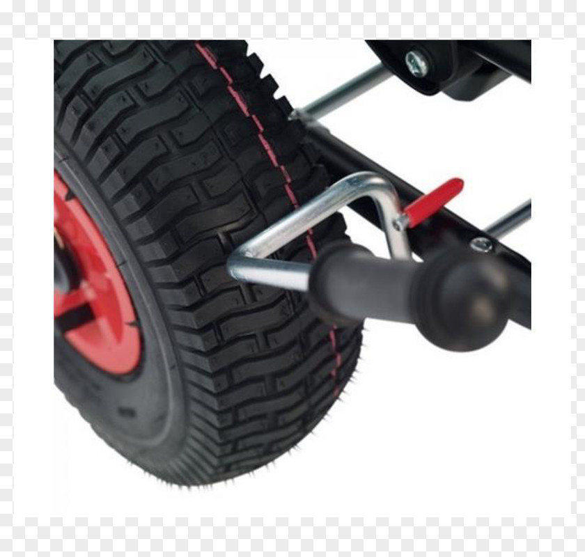 Kettcar Kettler Wheel Go-kart Tire PNG