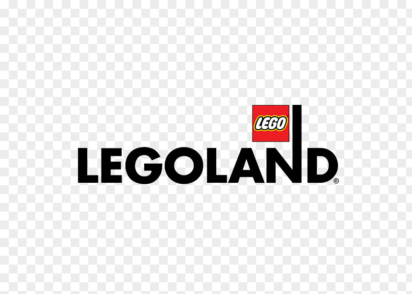 Legoland Logo LEGOLAND California Resort Brand Drive PNG
