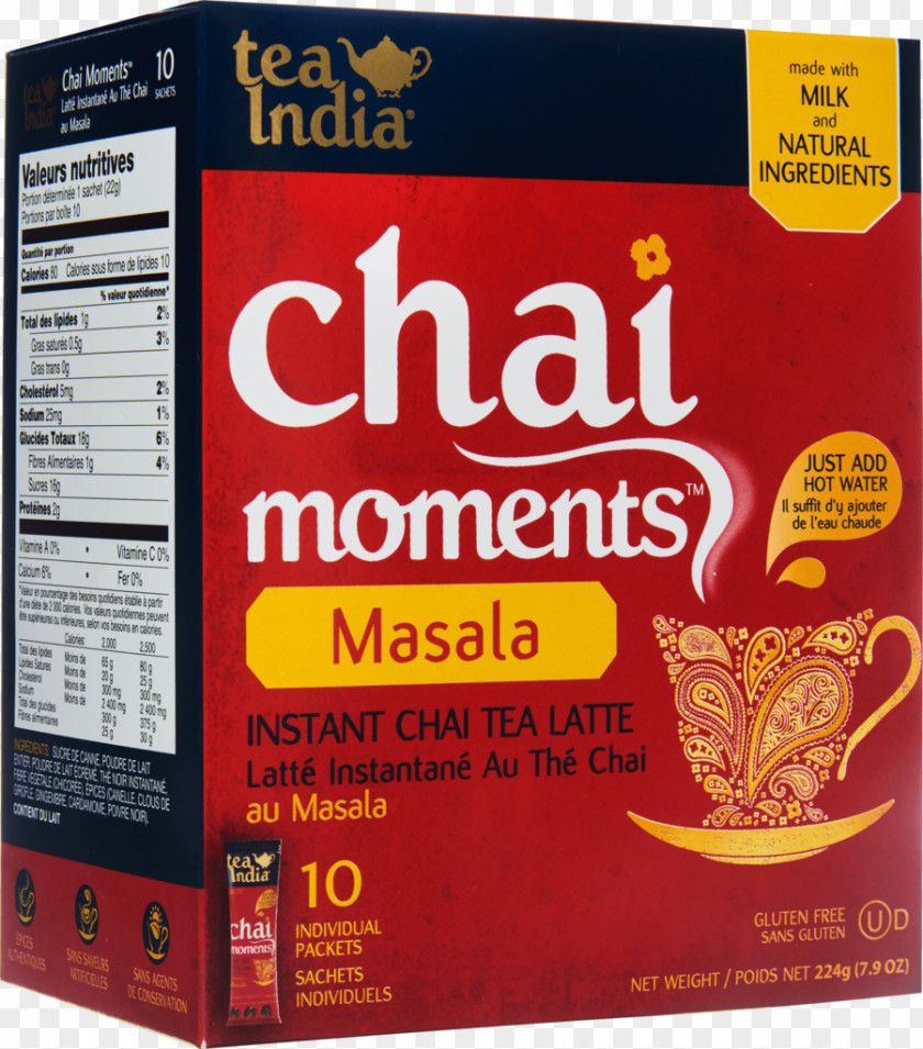 Masala Tea Chai Indian Cuisine Milk Latte PNG