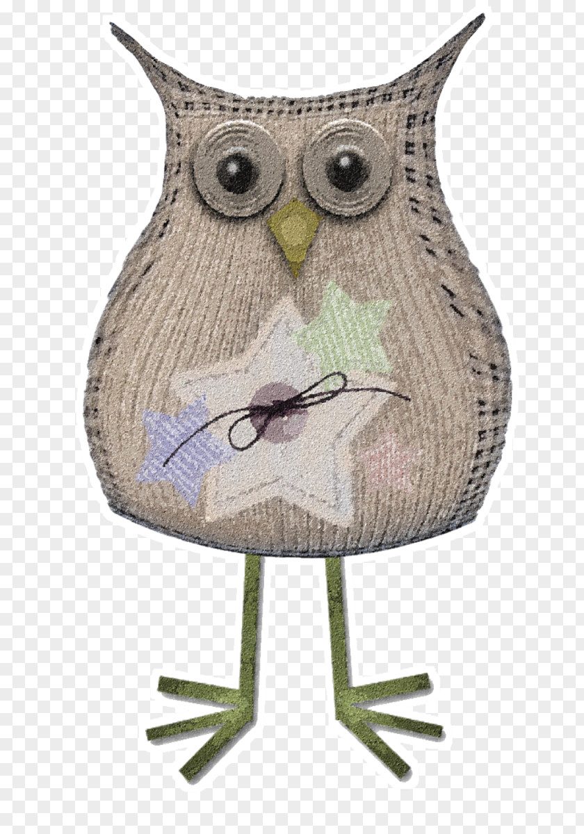 Owl Beak PNG