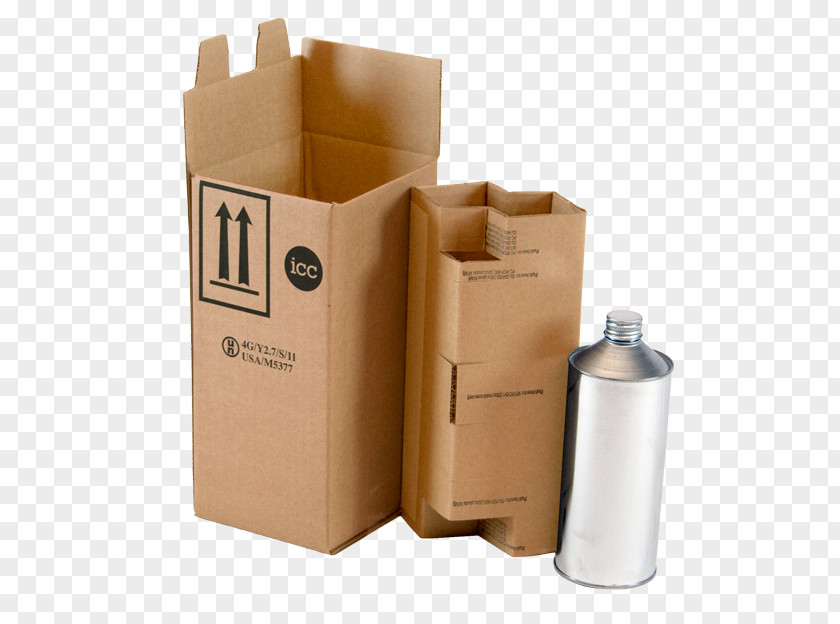 Packing Material Packaging And Labeling Product Cone Carton Box PNG
