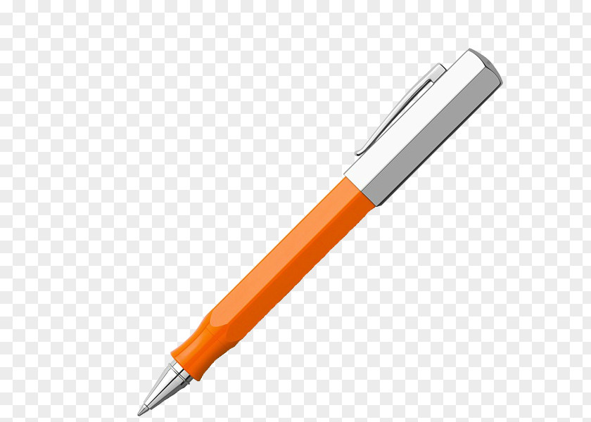 Pen Ballpoint Faber Castell Fountain Rollerball PNG