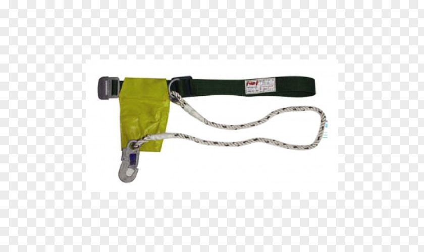 Safety Belt Tool Leash PNG