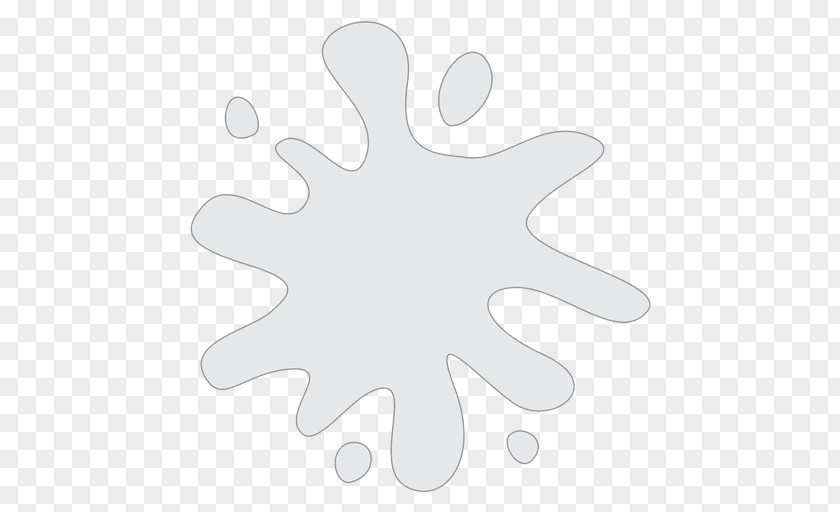 Spot Vector Tree Line PNG