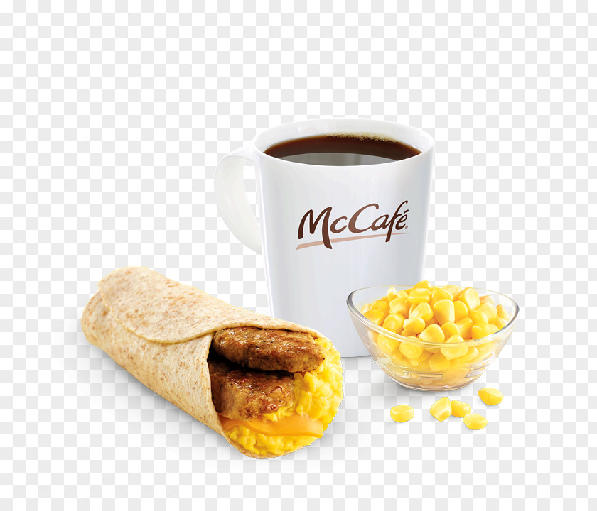 Sunrise Coffee Vegetarian Cuisine Junk Food Full Breakfast Fast Hamburger PNG