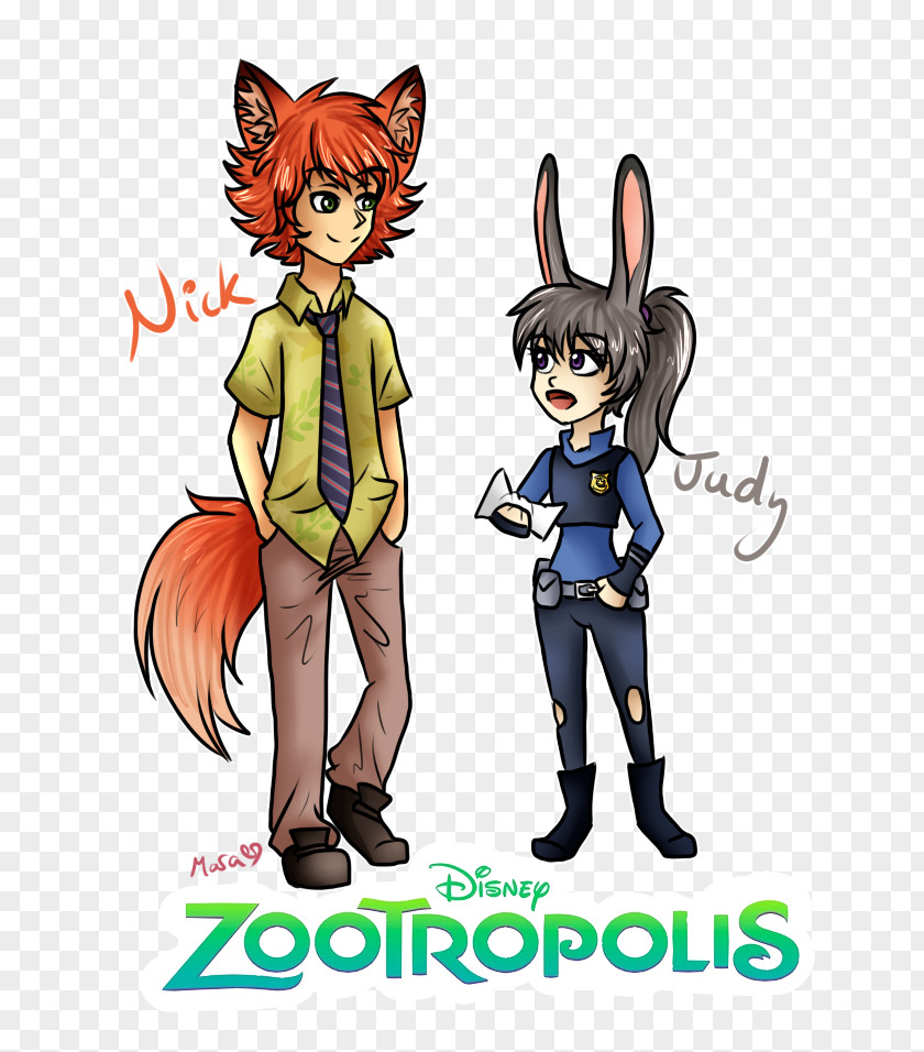 Timao E Pumba Nick Wilde Lt. Judy Hopps Drawing Fan Art DeviantArt PNG