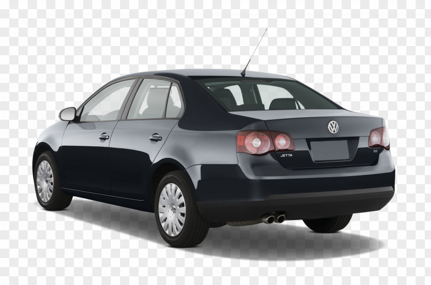 Volkswagen 2009 Jetta 2010 2008 Car PNG