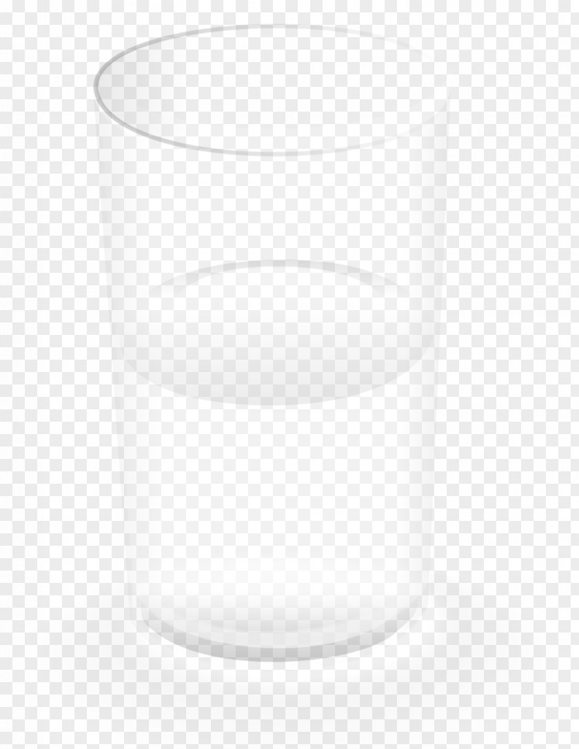 Water Glass Old Fashioned Light Highball PNG