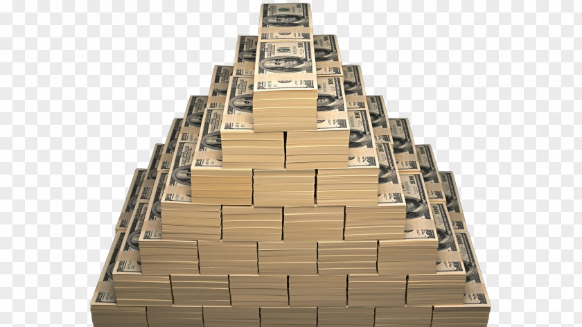 A Lot Of Cash Banknotes Pyramid High-definition Television Money 1080p Banknote Wallpaper PNG