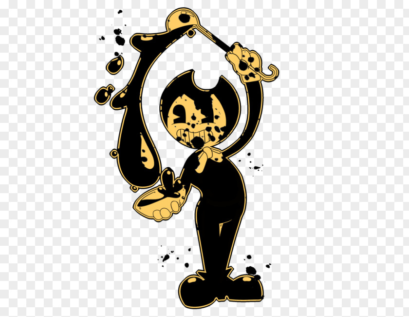 Bacon Soup Bendy And The Ink Machine PNG